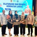 DP3AKB dan BKOW Kalsel Dorong Peran Aktif Lansia sebagai Pilar Ketahanan dan Kualitas Keluarga