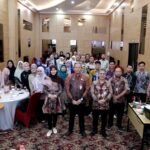 Perkuat Kepatuhan Regulasi, Dinkes Kalsel Evaluasi Pengelolaan Obat dan Pelayanan Kefarmasian