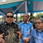 ​Tenaga Ahli Gubernur: Dermaga Pasar Terapung Akan Terus Dikembangkan Agar Mendunia