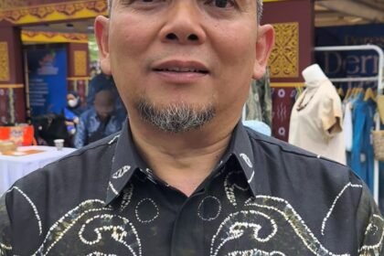 Dermaga Pasar Terapung di TMII Diharapkan Dongkrak Kunjungan Wisatawan ke Kalsel
