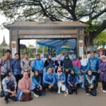 Disdikbud Kalsel Dorong Keberlanjutan Dermaga Pasar Terapung di TMII