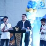 Shalawat Bergema di Turnamen Free Fire Hari Jadi ke-23 Tanah Bumbu