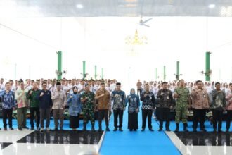 Seleksi Calon Paskibraka Tanah Bumbu 2026 Resmi Dibuka, Cetak Generasi Muda Berkarakter dan Nasionalis