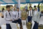 Dermaga Pasar Terapung TMII Jadi Sarana Edukasi Budaya bagi Pelajar