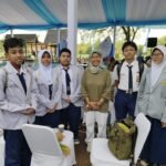 Dermaga Pasar Terapung TMII Jadi Sarana Edukasi Budaya bagi Pelajar