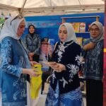 Madu Hutan dan Boneka Bekantan Jadi Primadona di Pameran TMII