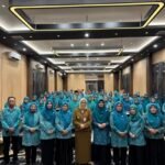 TP PKK Kalsel Dorong Sinergi Pencegahan TPPO Melalui Sosialisasi Terpadu