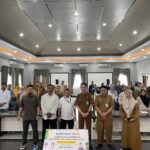 PUPR Kalsel Tingkatkan Kompetensi SDM, Gelar Bimtek Tenaga Ahli Konstruksi Jalan