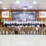 BPSDMD Kalsel Gelar Pelatihan SPIP, Tingkatkan Kompetensi ASN dalam Pengendalian Internal