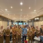 Tingkatkan Kapasitas Pelaku Usaha, Disperin Kalsel Gelar Fasilitasi CEFE bagi IKM Sektor Kerajinan