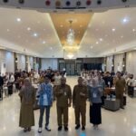 120 Pemuda Kalsel Ikuti Pelatihan Digital, Dispora Dorong Lahirnya Wirausaha Muda