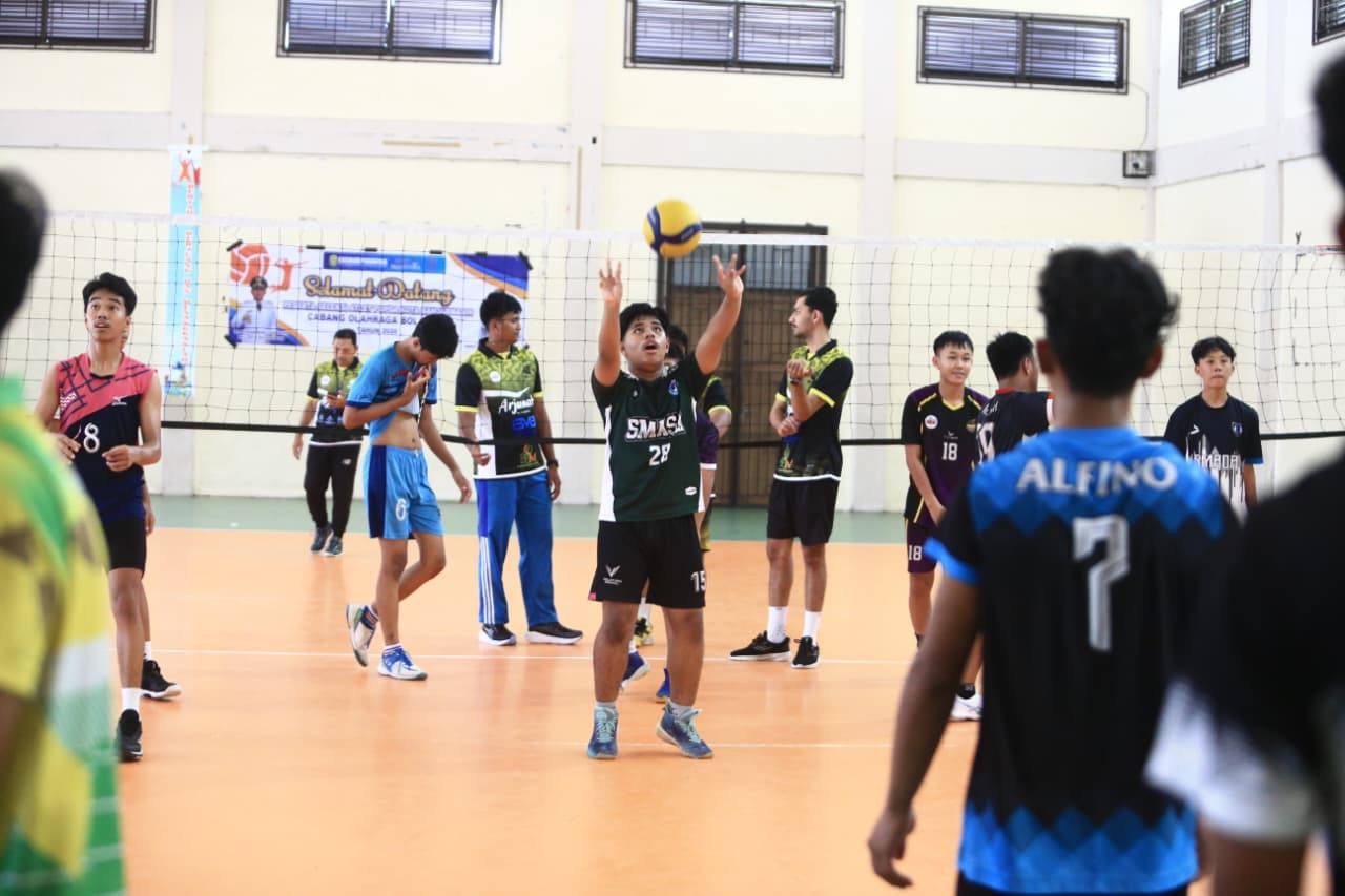 Dispora Kalsel Perketat Verifikasi Peserta POPDA 2026, KIA Jadi Syarat Utama Cegah Pemalsuan Umur