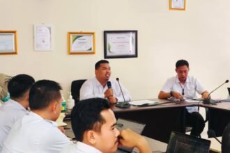 RSGM Gusti Hasan Aman Perkuat Akuntabilitas melalui Sosialisasi RBA Bersama BPKAD Kalsel