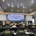 Cetak Tenaga Profesional, PUPR Kalsel Gelar Bimtek Ahli Jembatan