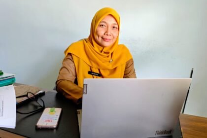 DLH Kalsel Dorong Pengakuan Masyarakat Hukum Adat, Perkuat Legalitas dan Pemberdayaan
