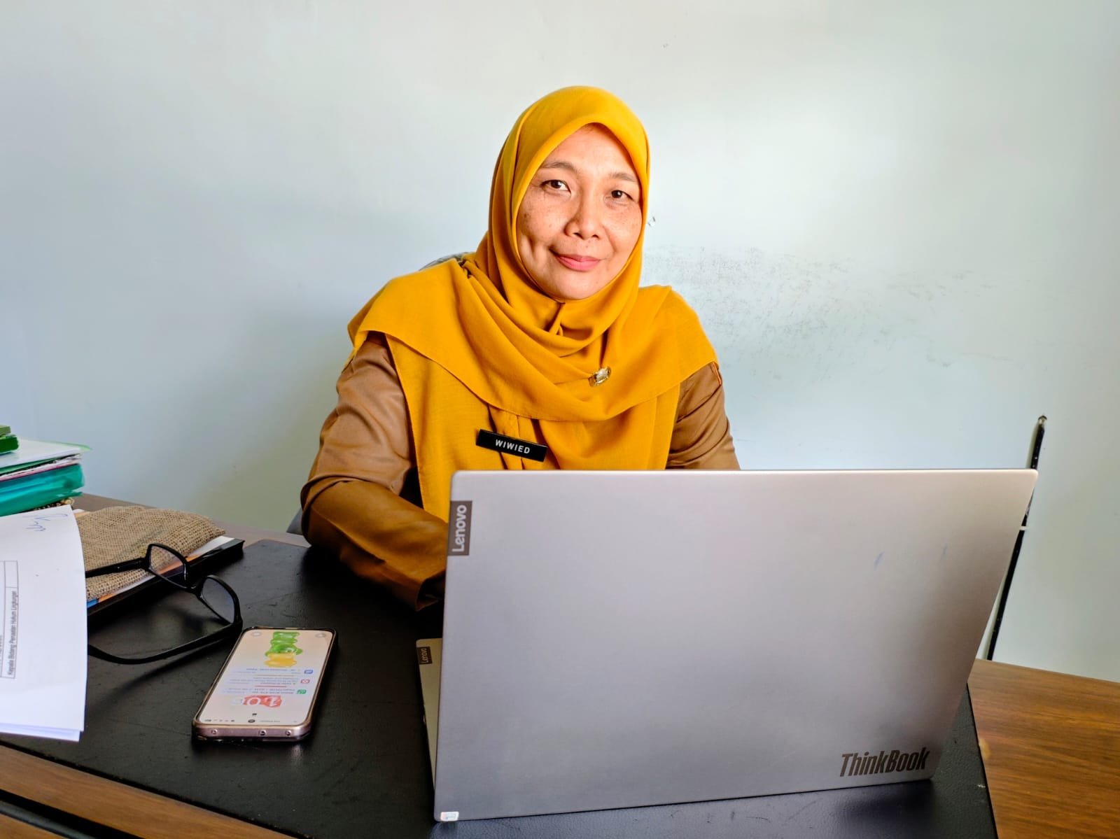 DLH Kalsel Dorong Pengakuan Masyarakat Hukum Adat, Perkuat Legalitas dan Pemberdayaan