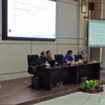 DLH Kalsel Gelar Rakor Transformasi Komisi Penilai AMDAL Menjadi Tim Uji Kelayakan Lingkungan Hidup