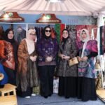 Produk Unggulan Tanah Bumbu Dipromosikan ke Tingkat Nasional Lewat Semarak “Sirang Kriya Banua”