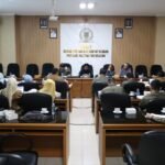 Pansus I DPRD Kalsel Soroti Kinerja OPD dan Permasalahan Blank Spot dalam Rapat LKPJ 2025