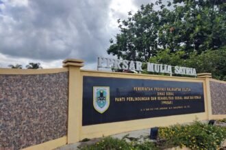 Para Klien PPRSAR Mulia Satria Mulai Program Magang, Fokus Tingkatkan Keterampilan dan Kesiapan Kerja