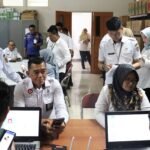 Pemprov Kalsel Gencarkan Aktivasi IKD bagi ASN, Targetkan Seluruh SKPD Tercakup Akhir Mei 2026