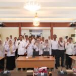 Tingkatkan Kualitas Data, Disdukcapil Kalsel Gelar Workshop Profil Kependudukan