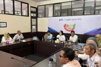 PMD Kalsel Ubah Pola Penilaian BUMDesa, Lima Besar Akan Diverifikasi Lapangan