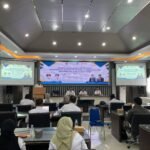 Kalsel Matangkan Pembentukan Dewan Sumber Daya Air, Perkuat Koordinasi Penanganan Banjir hingga Kekeringan