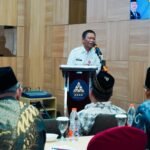 Kepala Bakesbangpol Kalsel, Heriansyah: FKUB Harus Jadi Garda Terdepan Jaga Stabilitas di Tengah Gejolak Global