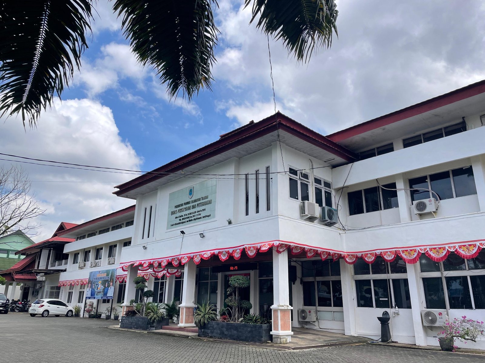 Tanggapi Pemberitaan yang Beredar, Disbunnak Kalsel Tegaskan Tidak Pernah Terbitkan Sertifikat Veteriner untuk Dua Perusahaan Dimaksud