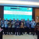 Sekda Kalsel Tekankan Perbaikan Berkelanjutan Pelayanan Publik Berdasarkan Penilaian Ombudsman 2025