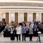 Pemprov Kalsel Gelar Sosialisasi SPM Pekerjaan Umum untuk Tingkatkan Kualitas Layanan Air Minum dan Sanitasi