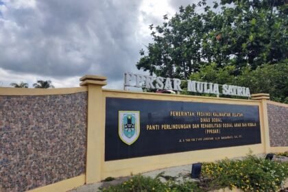 Pelayanan Anak Tetap Berjalan Normal Meski PPRSAR Mulia Satria Terapkan WFH
