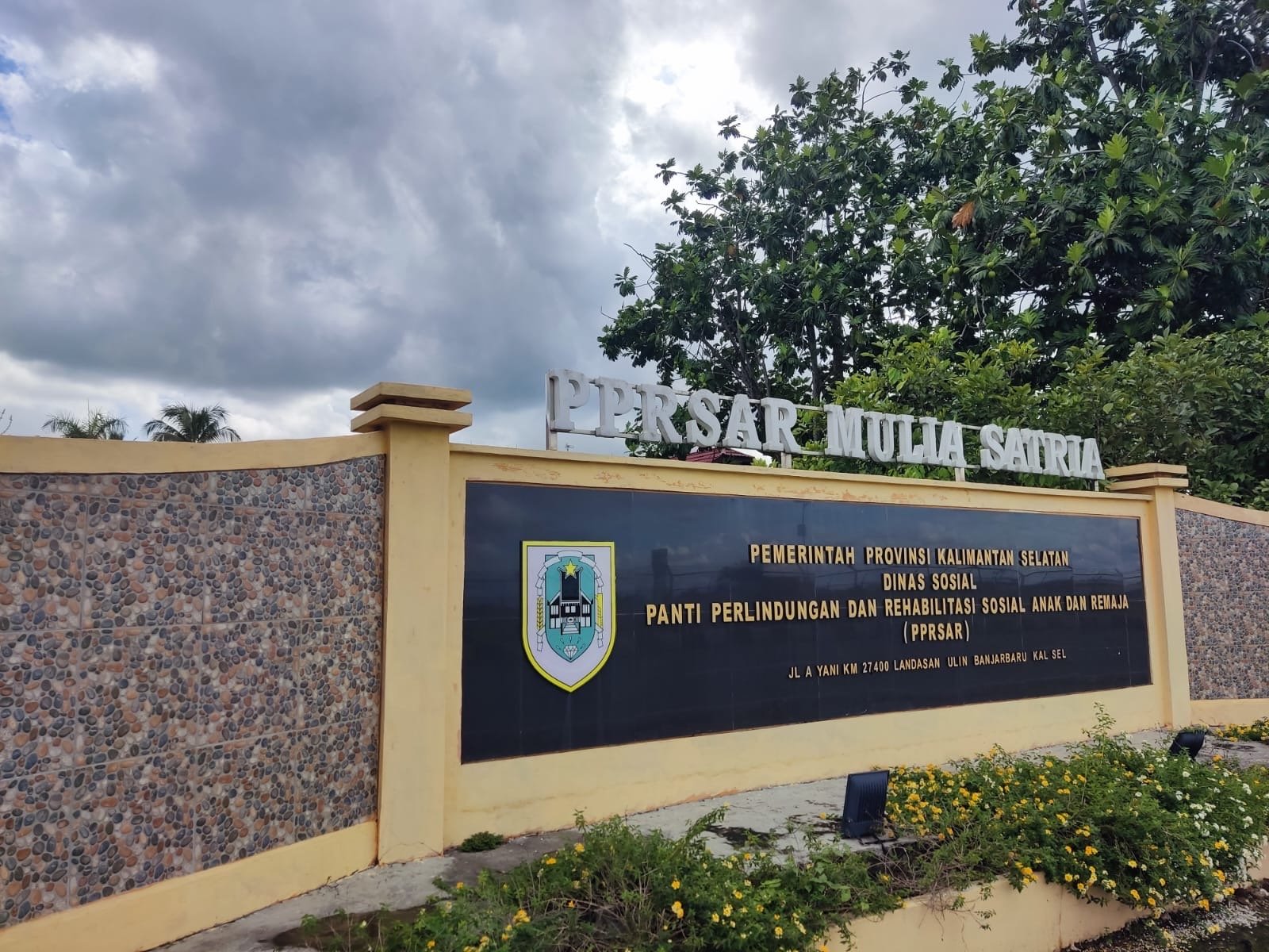 Pelayanan Anak Tetap Berjalan Normal Meski PPRSAR Mulia Satria Terapkan WFH