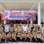 Bidang Penanganan Bencana Dinsos Kalsel Tetap Siaga, WFH Tidak Berlaku