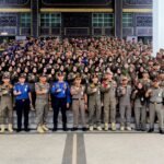 Satpol PP dan Damkar Kalsel Tetap WFO, Pastikan Pelayanan Publik Tetap Optimal