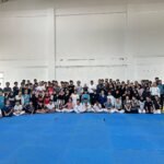 Enam Atlet Taekwondo SPOBDA Kalsel Siap Berlaga di Kejurnas 2026 Samarinda