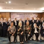 Berkolaborasi dengan YKI, Dinkes Kalsel Berkomitmen Perkuat Upaya Pencegahan dan Penanganan Kanker