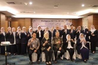 Berkolaborasi dengan YKI, Dinkes Kalsel Berkomitmen Perkuat Upaya Pencegahan dan Penanganan Kanker