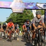 Ratusan Pembalap Adu Kecepatan di  Banua Criterium Challenge 2026