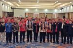 Kepengurusan PSMTI Jadi Momentum Perkuat Sinergi di Kalsel