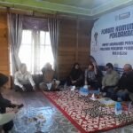 Dukungan Gubernur Kalsel Berbuah Manis, Panen Perdana Papuyu Capai 1,2 Ton di Karang Intan