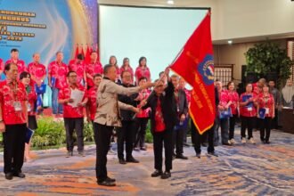 PSMTI Pusat Dukung Pembentukan Kepengurusan PSMTI Kalsel, Dorong Peran Aktif Masyarakat dalam Pembangunan Daerah