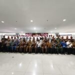 Gubernur Kalsel Dukung Pelatihan Sosialisator Nilai-Nilai 45 bagi Kepala Sekolah dan Guru