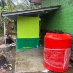 Program TMMD 127 Rampung di Dua Wilayah, Air Bersih hingga MCK Berhasil Dibangun