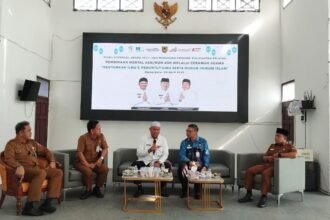 Penguatan Mental ASN Kalsel, Kuatkan Dampak Pada Peningkatan Kualitas Pelayanan Publik