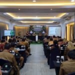 Perkuat Data Spasial Sawit, Disbunnak Kalsel Gelar Bimtek Pemetaan Lahan Perkebunan 2026