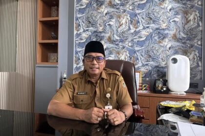 DKP Kalsel Dorong Sinergi Lintas Sektor untuk Perkuat Ketahanan Perikanan Tangkap