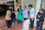 Menteri LH Dorong Kabupaten Banjar Percepat Penanganan Sampah dan Hentikan Open Dumping