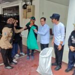 Menteri LH Dorong Kabupaten Banjar Percepat Penanganan Sampah dan Hentikan Open Dumping